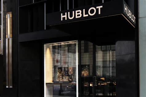 hublot bochum|Hublot nyc.